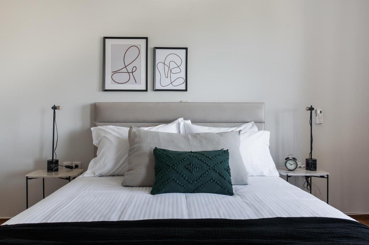 Signature 2Br Apartment In Marousi By Upstreet Athens Exterior photo