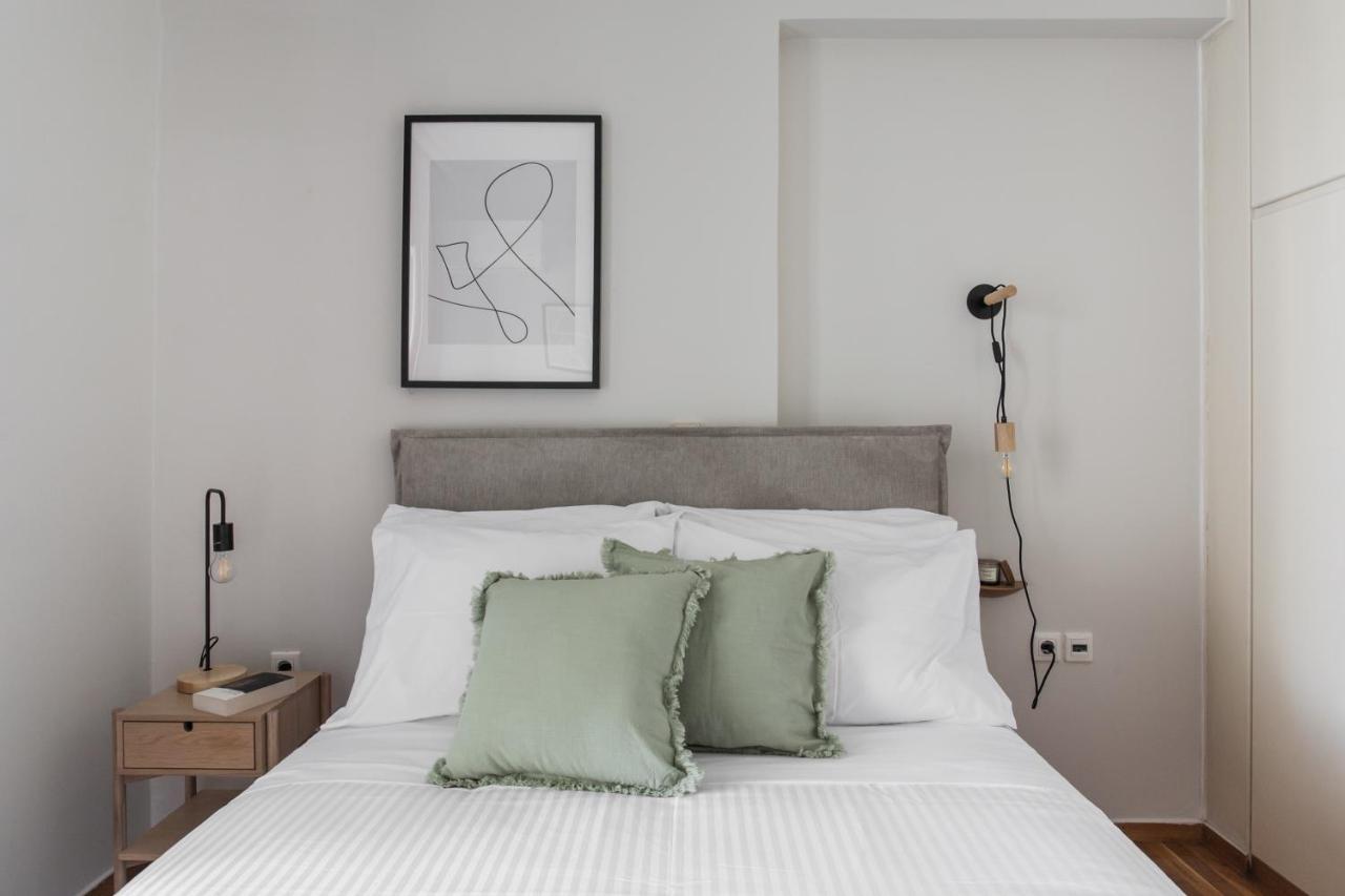 Signature 2Br Apartment In Marousi By Upstreet Athens Exterior photo
