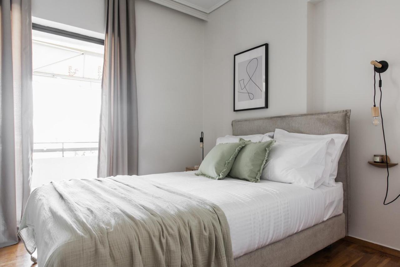 Signature 2Br Apartment In Marousi By Upstreet Athens Exterior photo