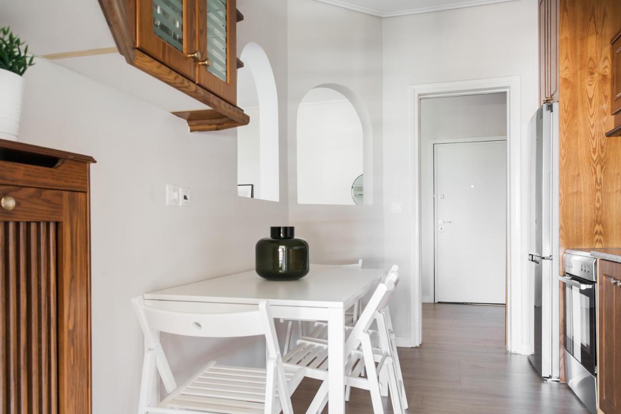 Signature 2Br Apartment In Marousi By Upstreet Athens Exterior photo