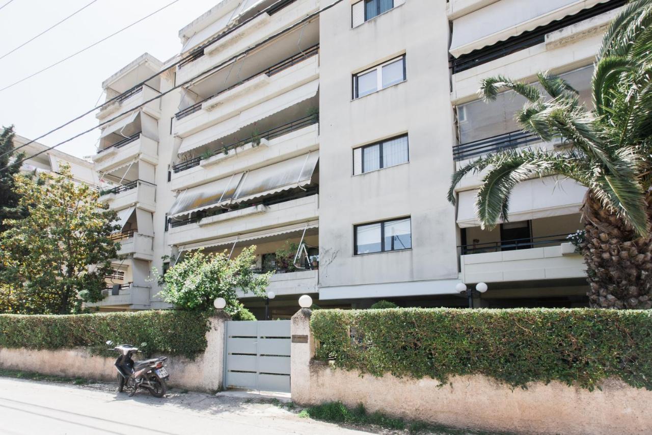 Signature 2Br Apartment In Marousi By Upstreet Athens Exterior photo